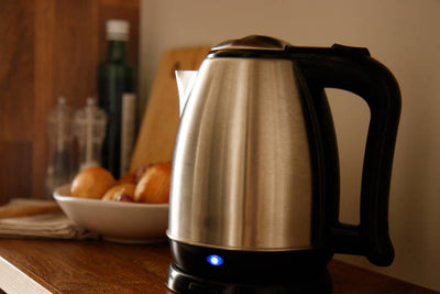 Portable Electric Kettle