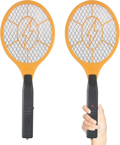 Rechargeable Mosquito Racket