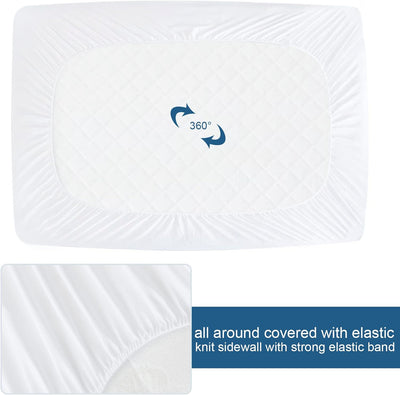 Waterproof Mattress Protector