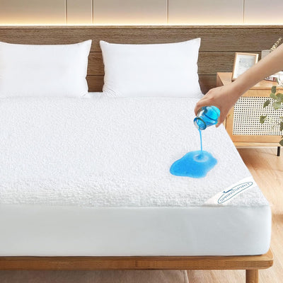 Waterproof Mattress Protector