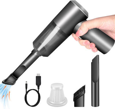 Portable Vacuum Cleaner